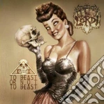 Lordi - To Beast Or Not To Beast cd