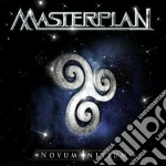 (LP Vinile) Masterplan - Novum Initium (2 Lp) vinile