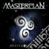(LP Vinile) Masterplan - Novum Initium (2 Lp) cd
