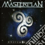 Masterplan - Novum Initium cd