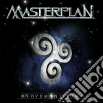 Masterplan - Novum Initium cd