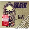 New Black (The) - III: Cut Loose cd