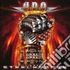 U.d.o. - Steelhammer cd