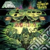 Gama Bomb - The Terror Tapes cd