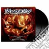 (LP VINILE) Live - from chaos to eternity cd