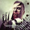 Gothminister - Utopia cd