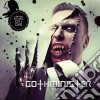 Gothminister - Utopia (Cd+Dvd) cd