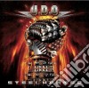 U.D.O. - Steelhammer cd