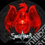 Suidakra - Eternal Defiance cd