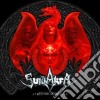 Suidakra - Eternal Defiance cd