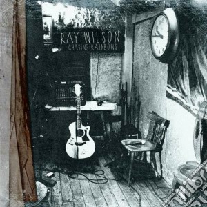 Ray Wilson - Chasing Rainbows cd musicale di Ray Wilson