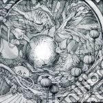 Devil's Blood (The) - III: Tabula Rasa Or Death And The Seven Pillars cd