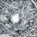 (LP Vinile) Devil's Blood (The) - III: Tabula Rasa Or Death And The Seven Pillars (2 Lp) vinile