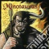 Minotaurus - The Call cd