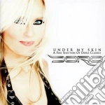 Doro - Under My Skin cd