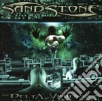 Sandstone - Delta Viridian cd