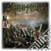 Ministry - From Beer To Eternity cd