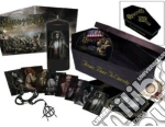 Ministry - From Beer To Eternity cd