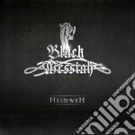 Black Messiah - Heimweh cd