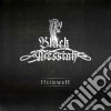 Black Messiah - Heimweh cd