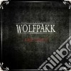 Wolfpakk - Cry Wolf cd