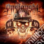 Onslaught - Vi cd