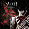 Epysode - Fantasmagoria cd