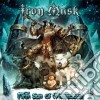 Iron Mask - Fifth Son Of Winterdoom cd