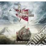 Human Fortress - Raided Land cd