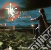 Human Fortress - Lord Of Earth And Heaven's Heir cd
