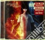 Crystal Viper - Possession cd
