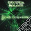Crystal Palace - The System Of Events cd