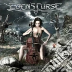 Eden's Curse - Symphony Of Sin cd