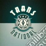 Vnv Nation - Transnational cd