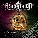 Ascension - Far Beyond The Stars cd