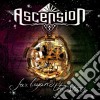 Ascension - Far Beyond The Stars cd
