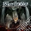 Rhapsody Of Fire - Dark Wings Of Steel (Ltd Ed) cd