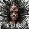 Truth Corroded - The Saviours Slain cd