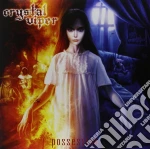 (LP Vinile) Crystal Viper - Possession vinile