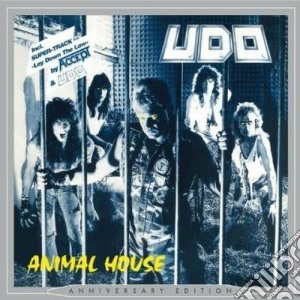 (LP VINILE) Animal house - yellow edition lp vinile di U.d.o.