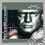 (LP Vinile) U.d.o. - Mean Machine vinile