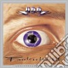 (LP VINILE) Faceless world cd