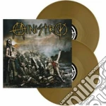 (LP VINILE) From beer to eternity cd