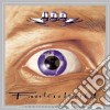 (LP VINILE) Faceless world - black edition cd