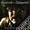 Masters Of Disguise - Back With A Vengeance cd