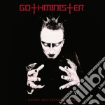 Gothminister - Gothic Electronic Anthems cd