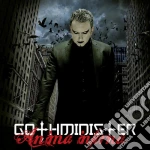 Gothminister - Anima Inferna cd