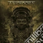 Ektomorf - Retribution cd