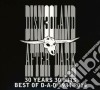 D.A.D. - 30 Years 30 Hits - 1984-2014 (2 Cd) cd
