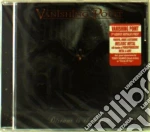 Vanishing Point - Distant Is The Sun cd